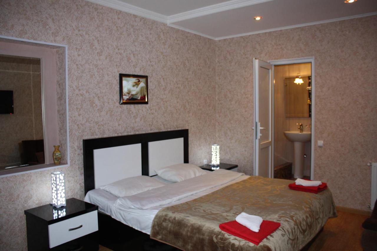 Hotel Mkudro Kutaisi Exterior photo