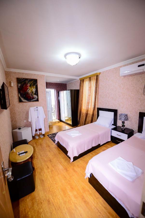 Hotel Mkudro Kutaisi Exterior photo